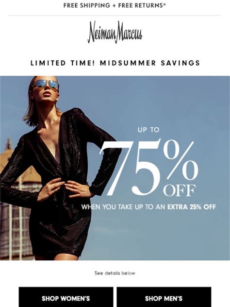 neiman marcus sale site.